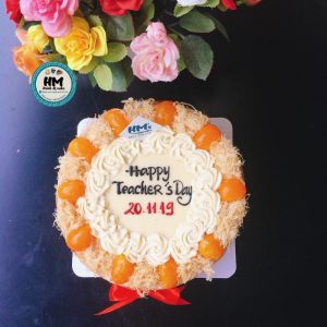 Bông lan trứng muối mẫu hoa trong