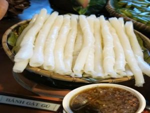 Món bánh ngon ai từng thưởng thức qua đều “gật gù” khen ngon