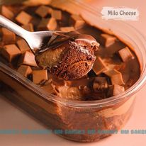 Bánh Milô phomai