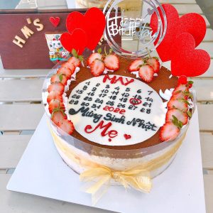 Tiramisu dâu tim đỏ-T3