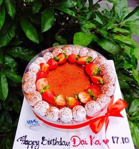 Tiramisu kem dâu-T7