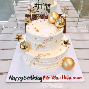 Bánh Kem Tầng BKT6