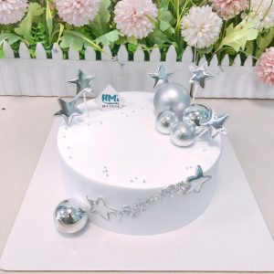 Bánh kem phụ kiện-HQ6