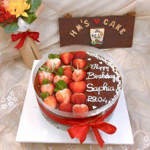 Flangato dâu 1 bên